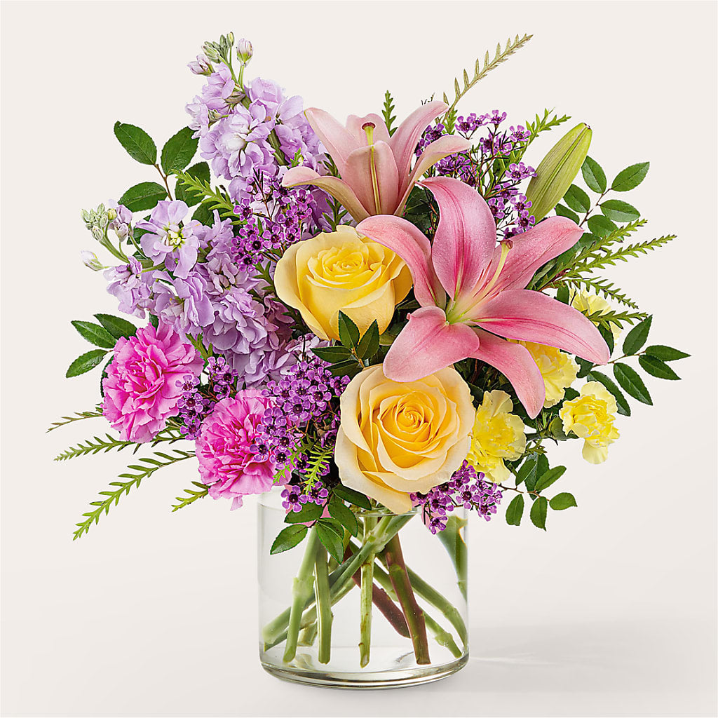 Jubilee Bouquet – A&L FLORAL, Hamilton NJ