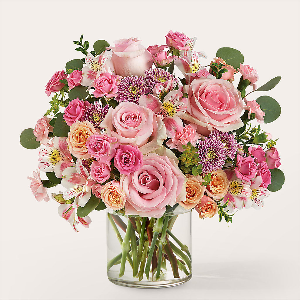 Pleasant Pastures Bouquet – A&L FLORAL, Hamilton NJ