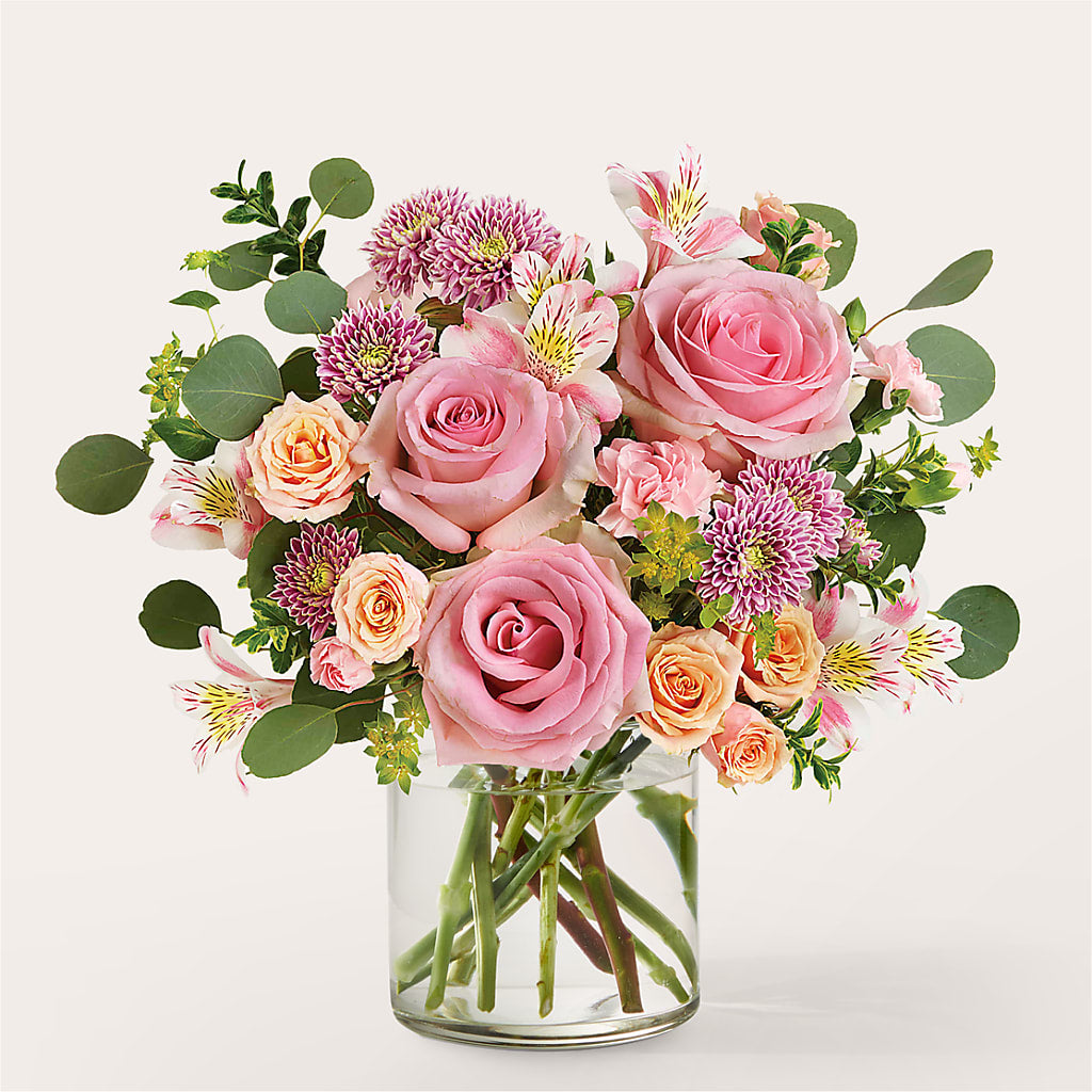 Pleasant Pastures Bouquet – A&L FLORAL, Hamilton NJ