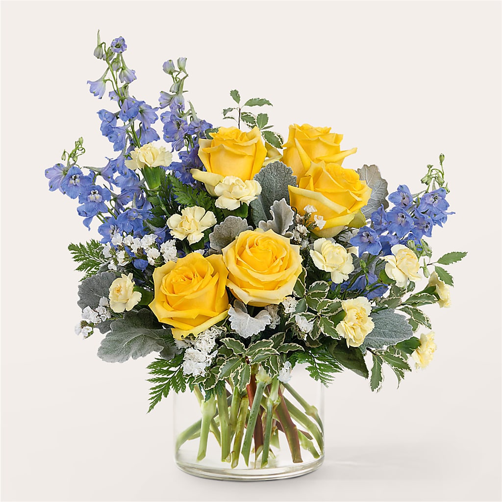 Butterfly Wings Bouquet – A&L FLORAL, Hamilton NJ