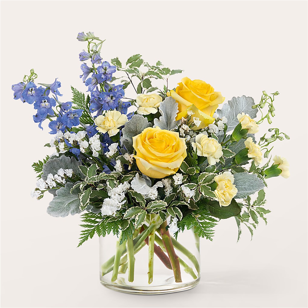 Butterfly Wings Bouquet – A&L FLORAL, Hamilton NJ