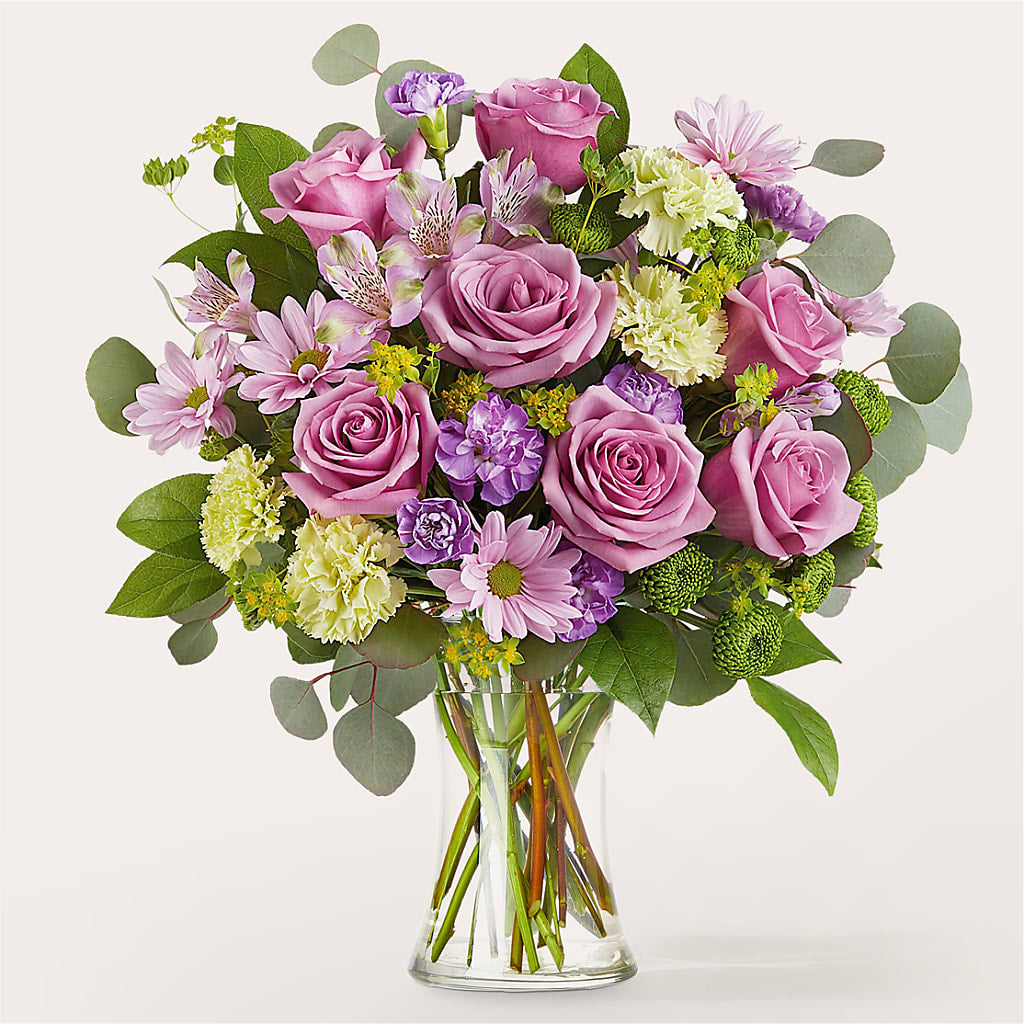 Emerald City Bouquet – A&L FLORAL, Hamilton NJ