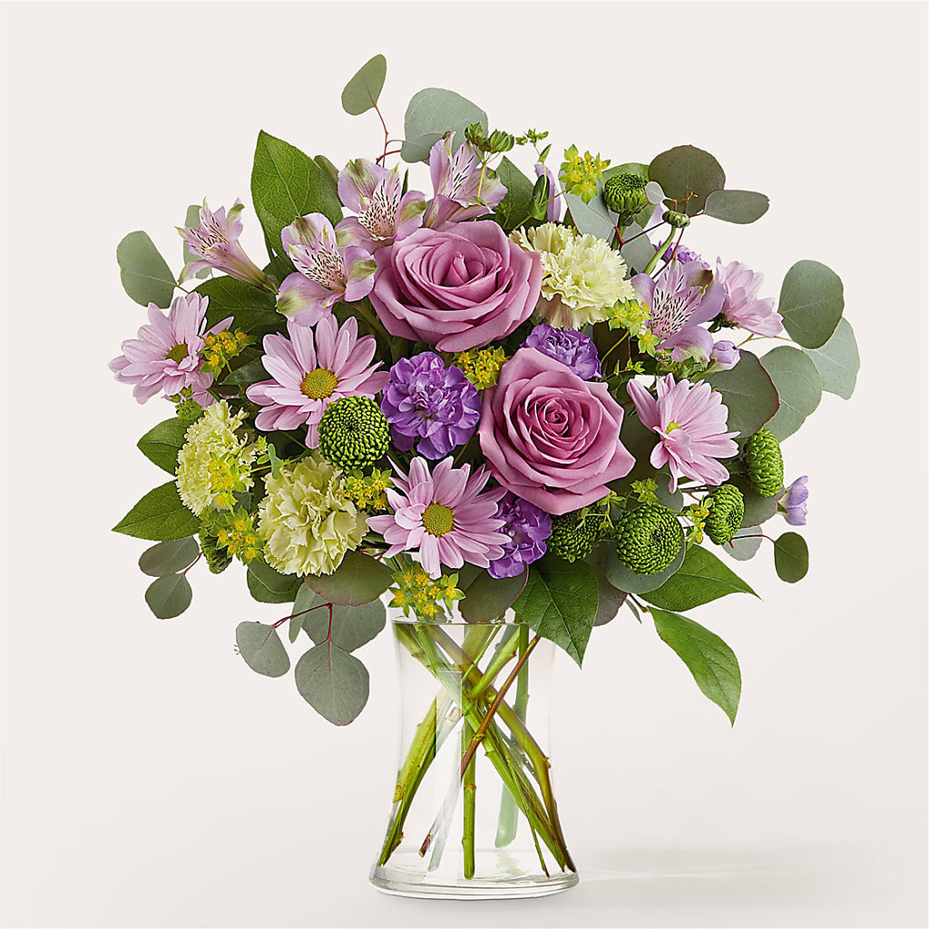 Emerald City Bouquet – A&L FLORAL, Hamilton NJ