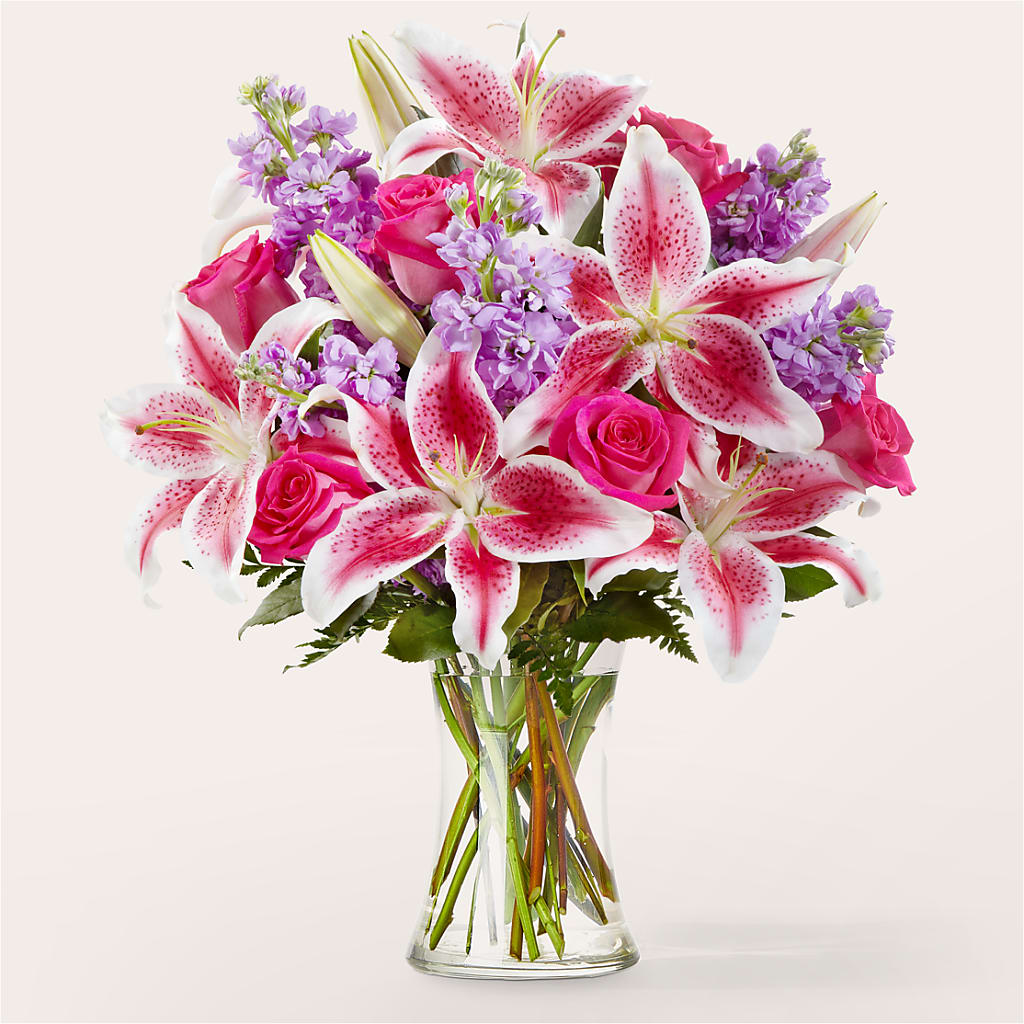 Amore Bouquet – A&L FLORAL, Hamilton NJ