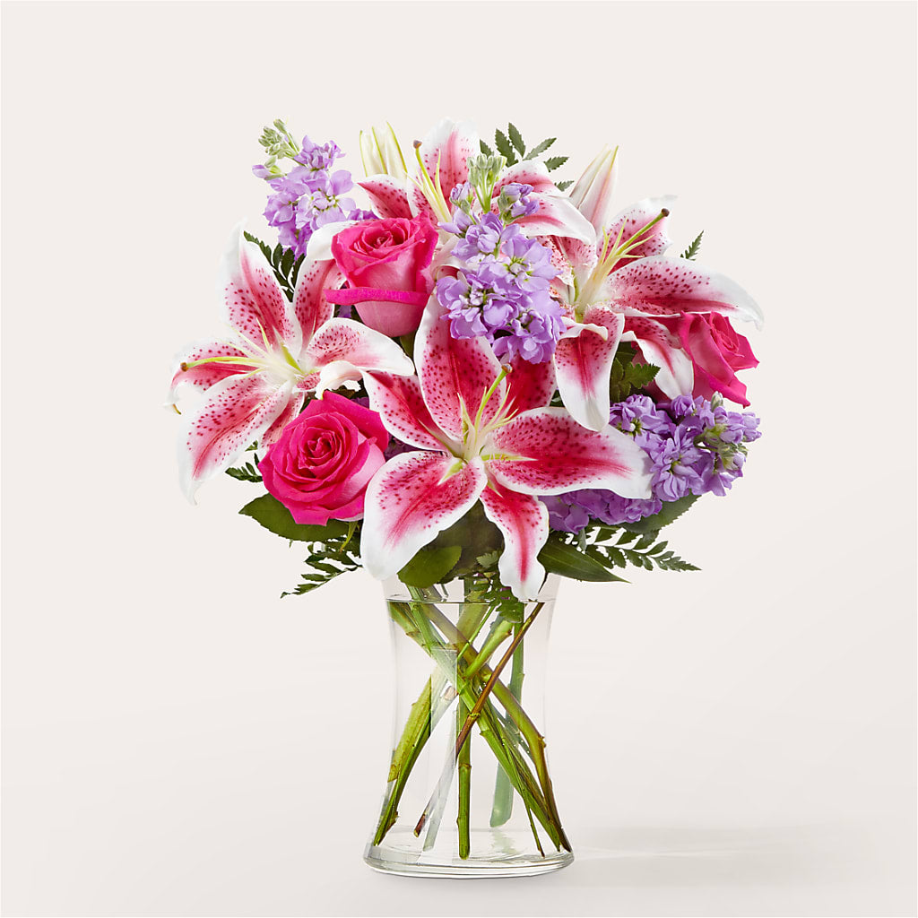 Amore Bouquet – A&L FLORAL, Hamilton NJ
