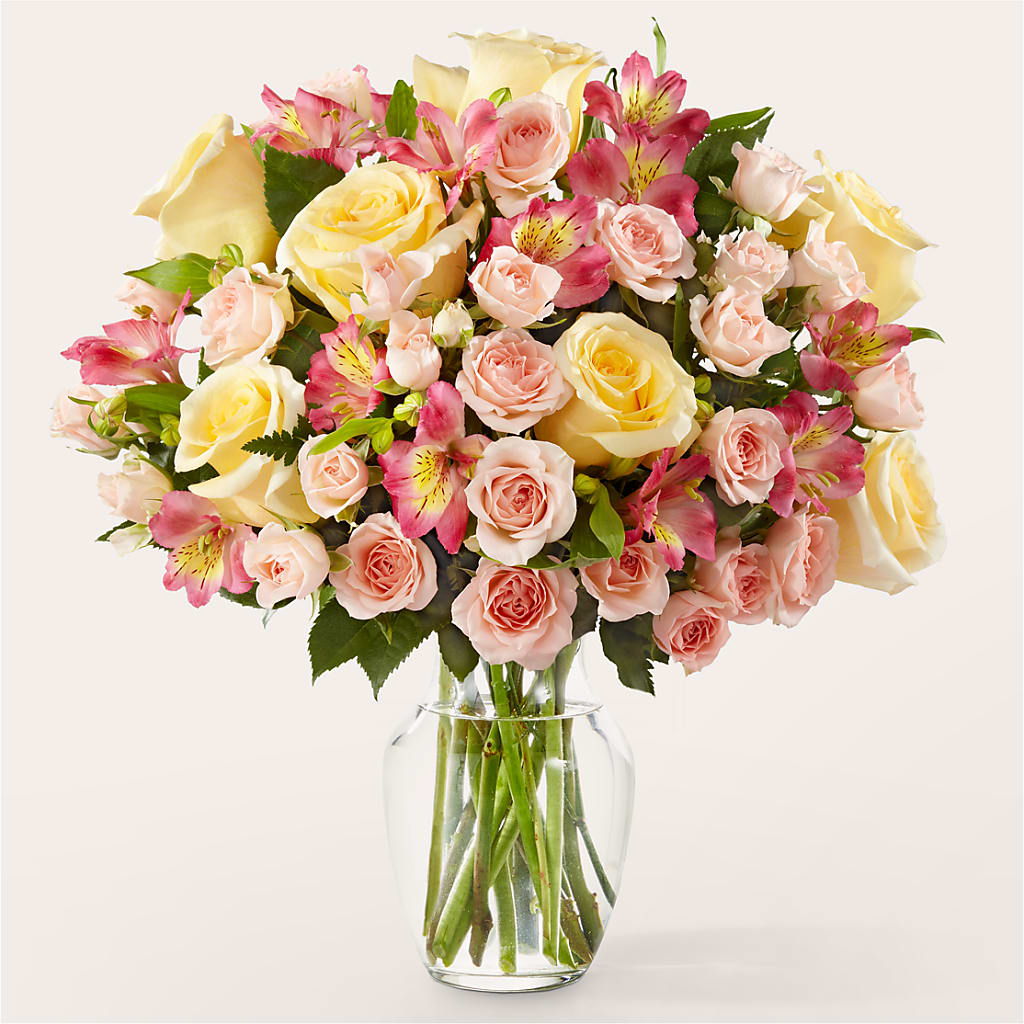 Just Lovely Bouquet – A&L FLORAL, Hamilton NJ