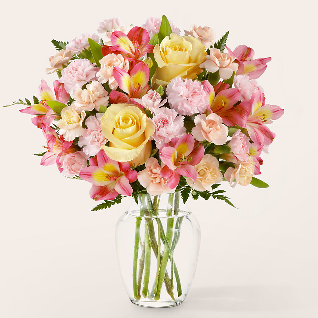 Just Lovely Bouquet – A&L FLORAL, Hamilton NJ