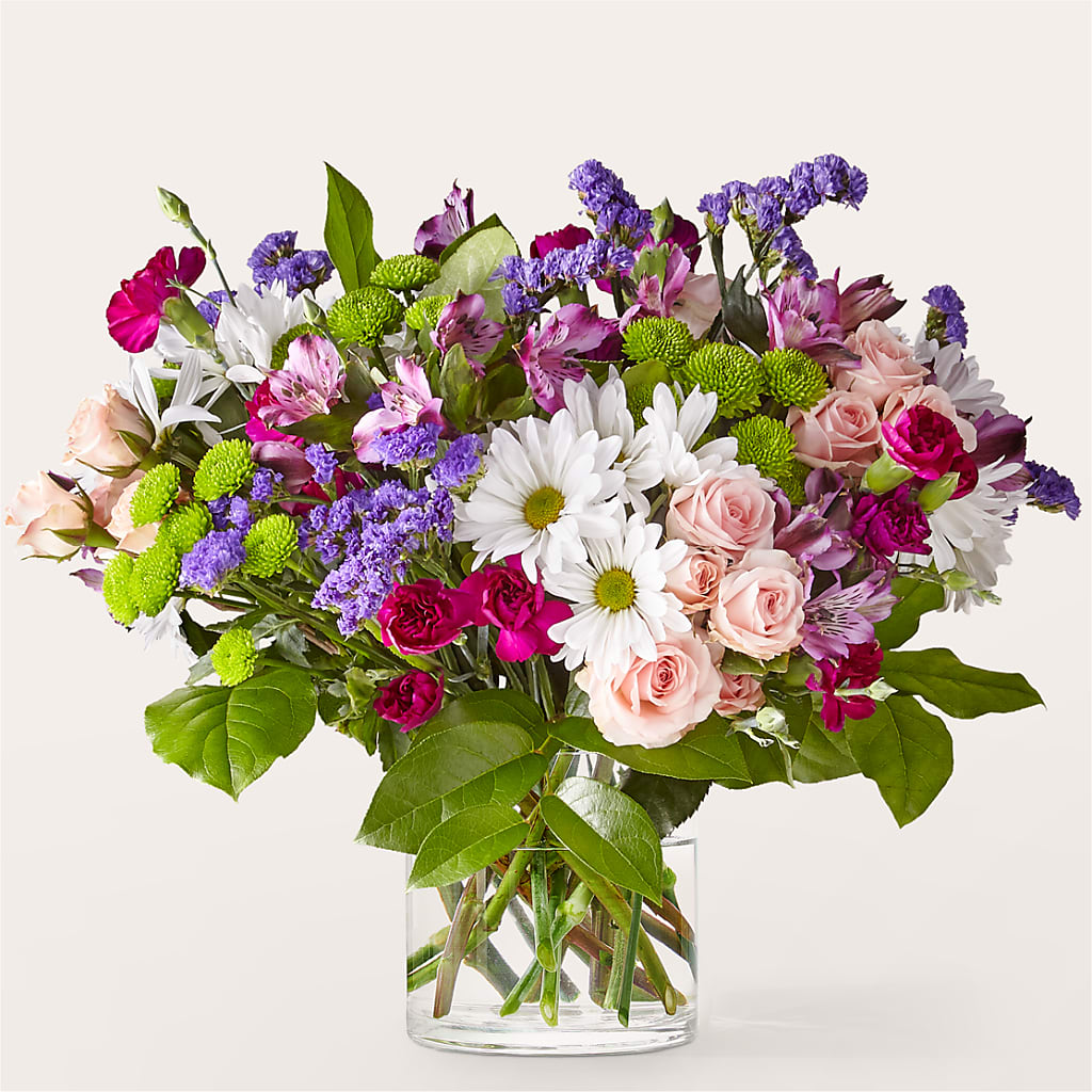 Wild Berry Bouquet – A&L FLORAL, Hamilton NJ