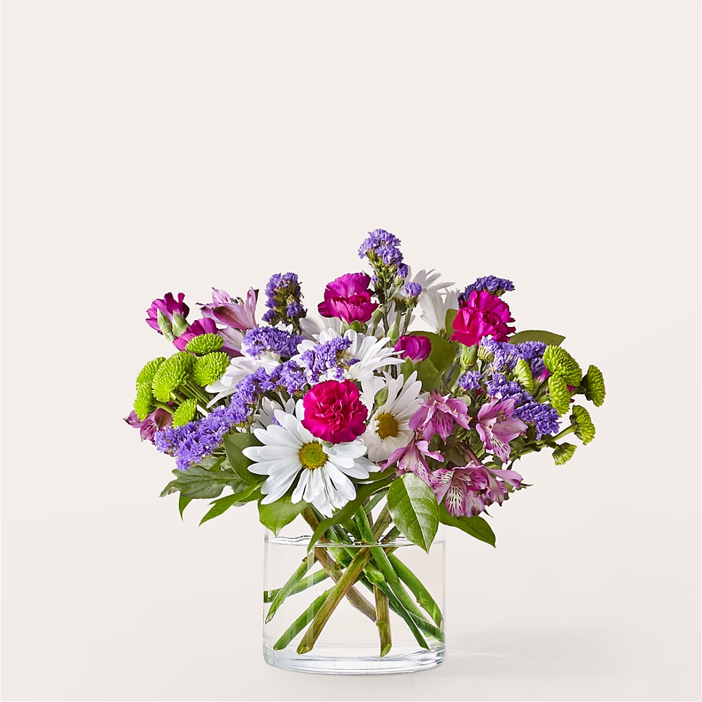 Wild Berry Bouquet – A&L FLORAL, Hamilton NJ