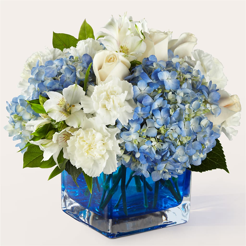 Soothing Waters Bouquet – A&L FLORAL, Hamilton NJ