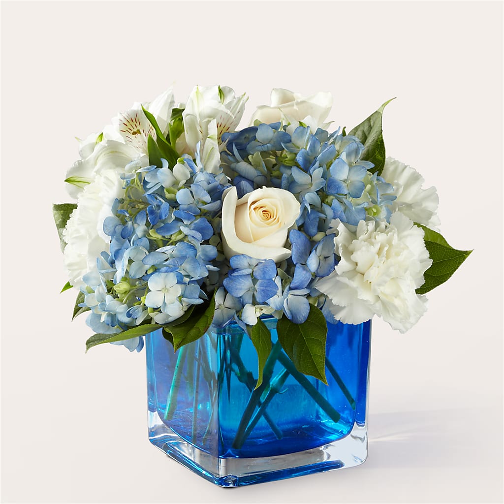 Soothing Waters Bouquet – A&L FLORAL, Hamilton NJ