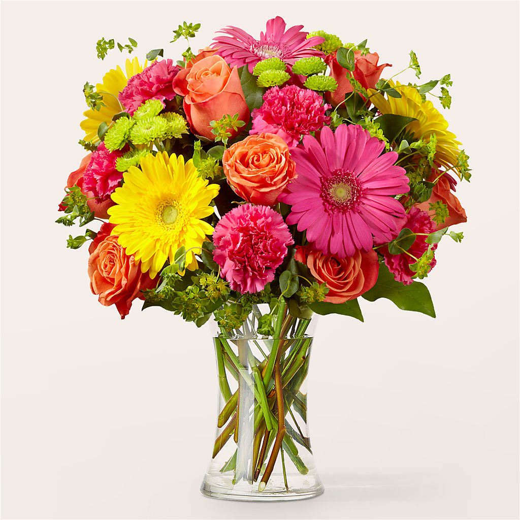 Fruit Punch Bouquet – A&L FLORAL, Hamilton NJ