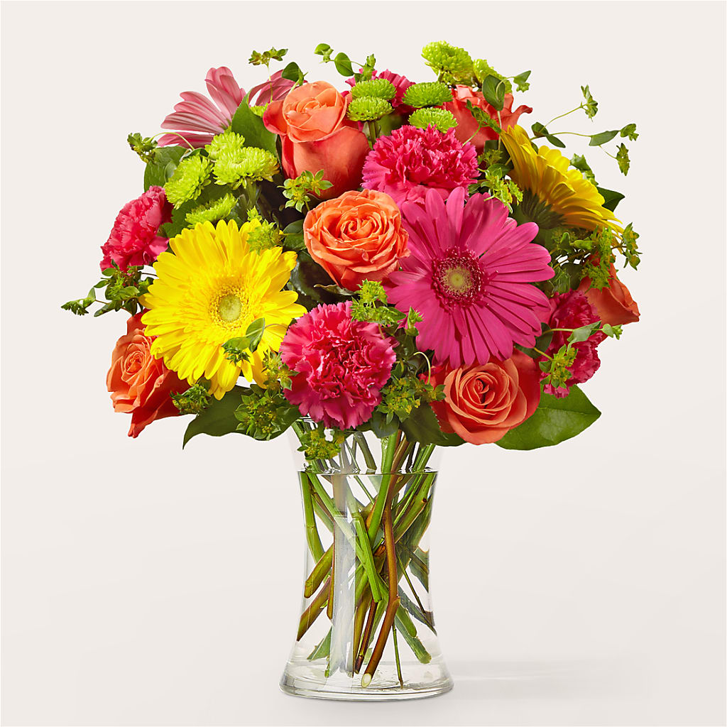 Fruit Punch Bouquet – A&L FLORAL, Hamilton NJ