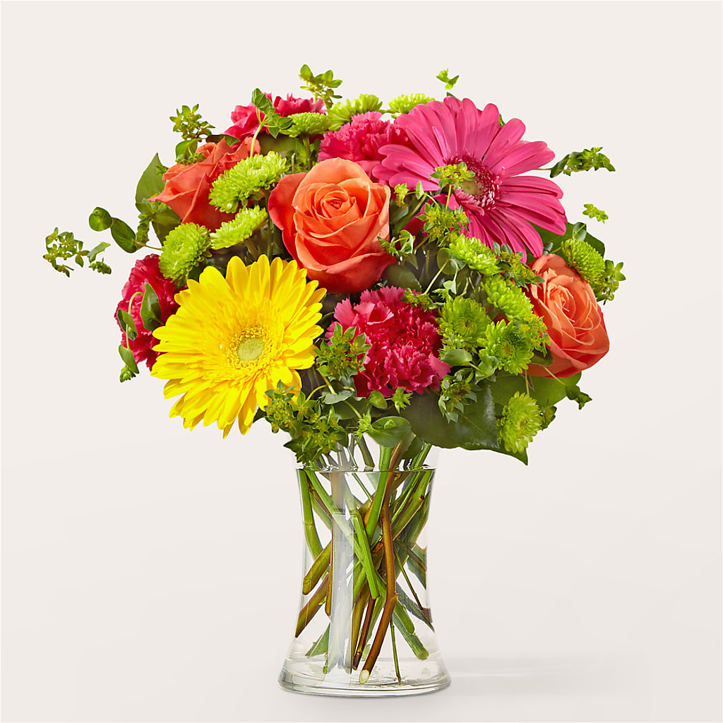 Fruit Punch Bouquet – A&L FLORAL, Hamilton NJ