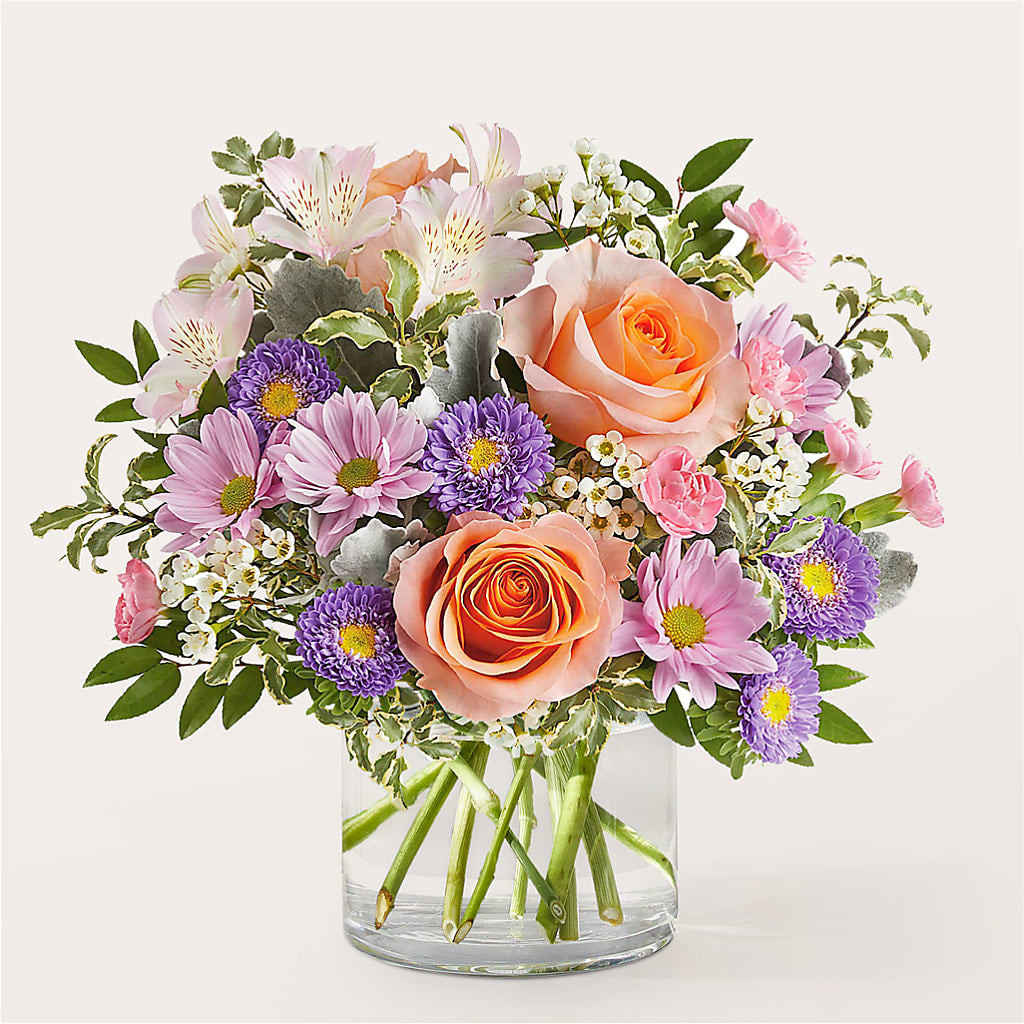 Glimmer Bouquet – A&L FLORAL, Hamilton NJ