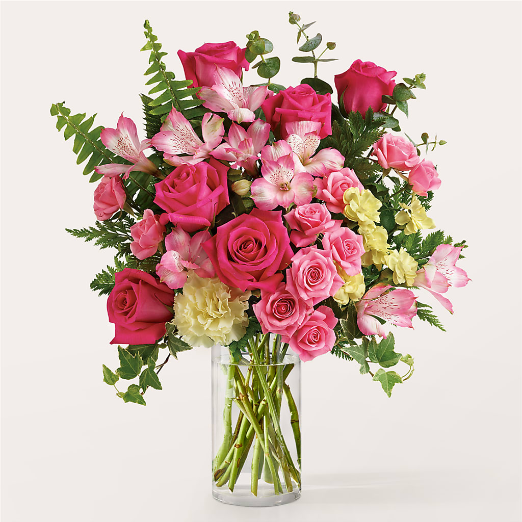 Strawberry Margarita Bouquet – A&L FLORAL, Hamilton NJ