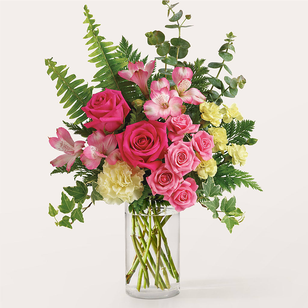 Strawberry Margarita Bouquet – A&L FLORAL, Hamilton NJ