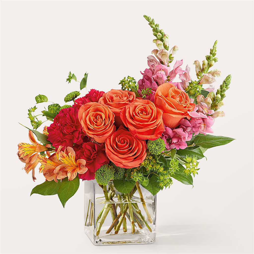 Cosmopolitan Bouquet – A&L FLORAL, Hamilton NJ