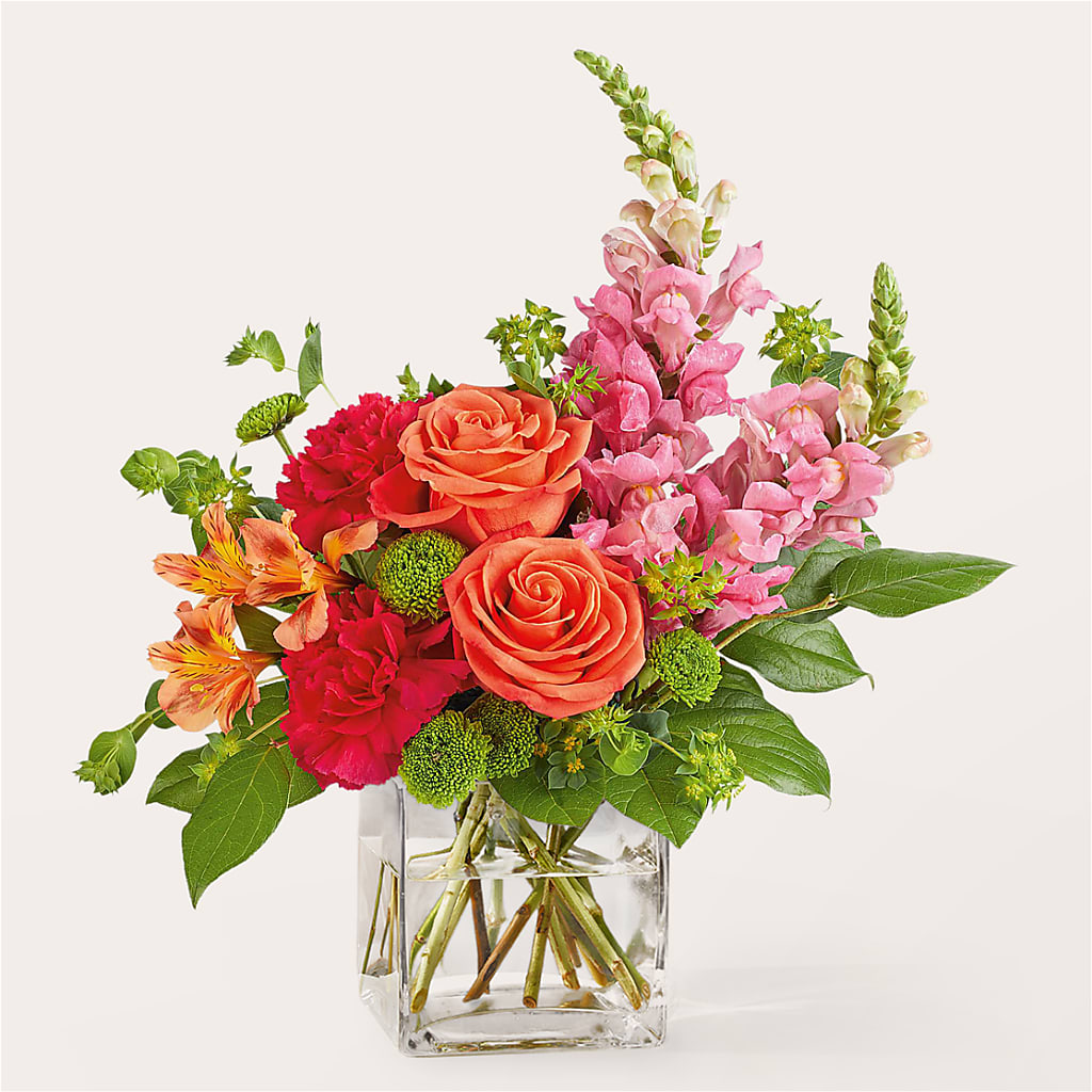 Cosmopolitan Bouquet – A&L FLORAL, Hamilton NJ