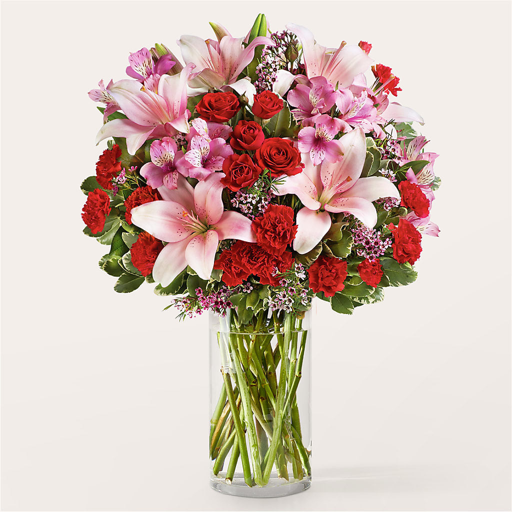 Kismet Bouquet – A&L FLORAL, Hamilton NJ