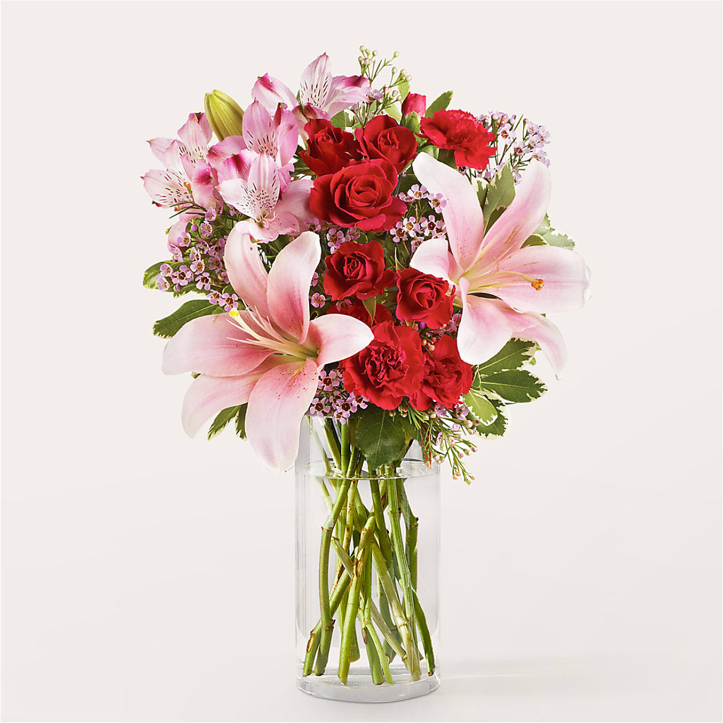Kismet Bouquet – A&L FLORAL, Hamilton NJ