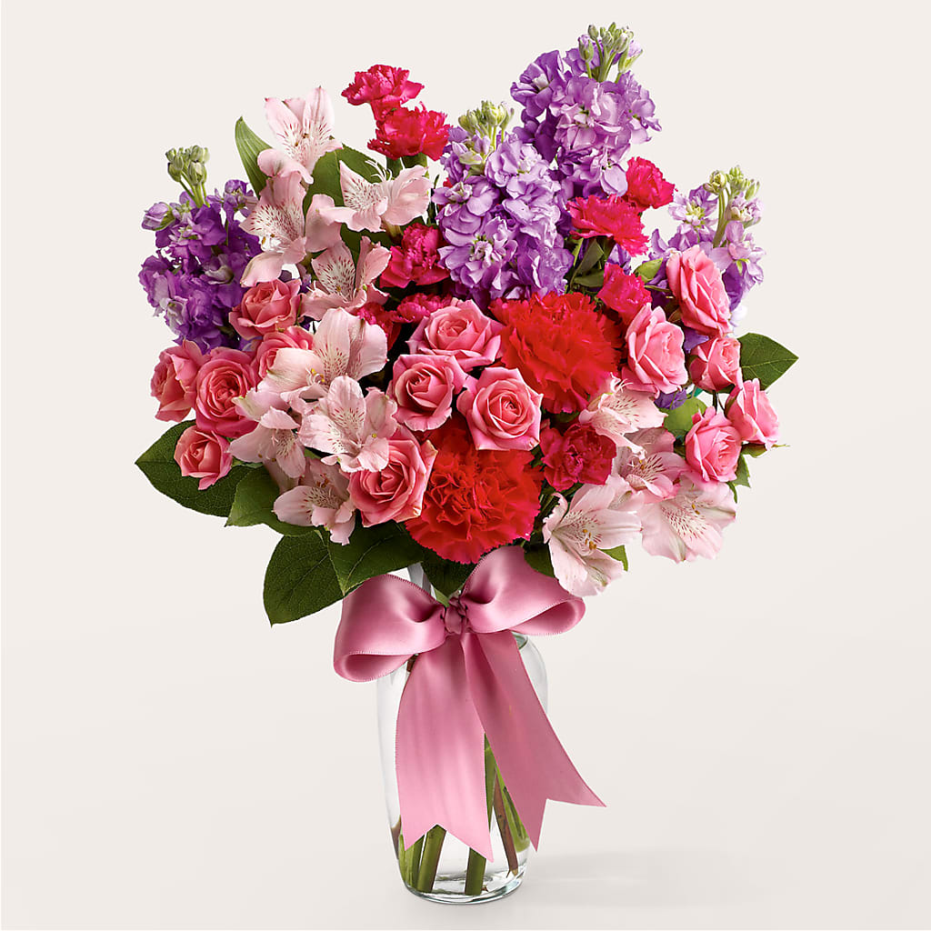 Main Character Bouquet – A&L FLORAL, Hamilton NJ