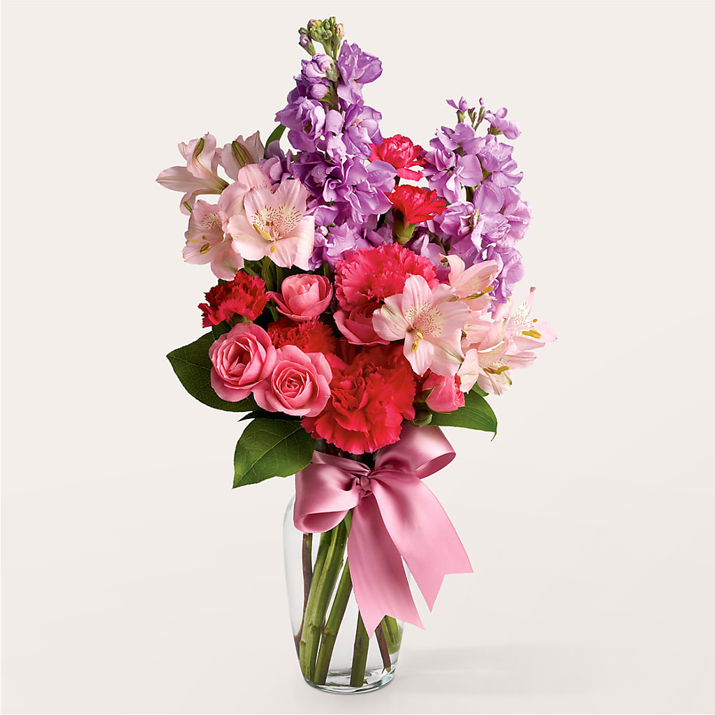Main Character Bouquet – A&L FLORAL, Hamilton NJ
