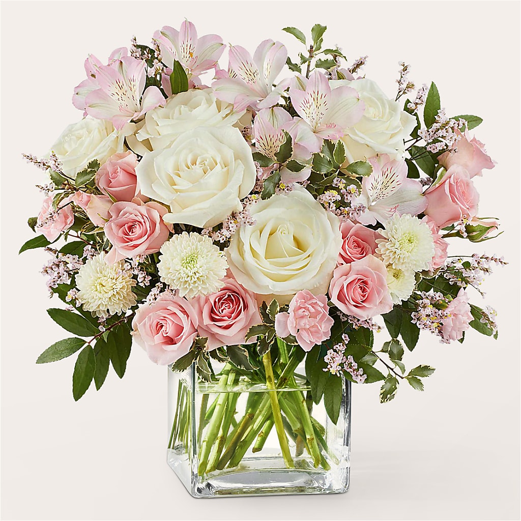 Day Made Bouquet – A&L FLORAL, Hamilton NJ