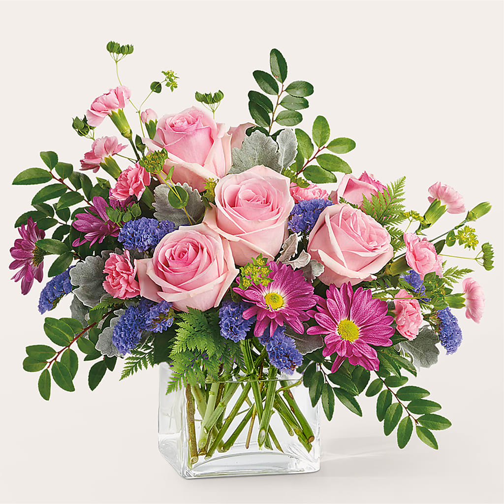 Starlet Bouquet – A&L FLORAL, Hamilton NJ