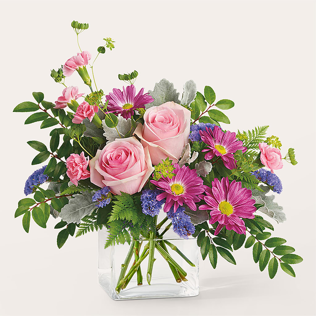 Starlet Bouquet – A&L FLORAL, Hamilton NJ