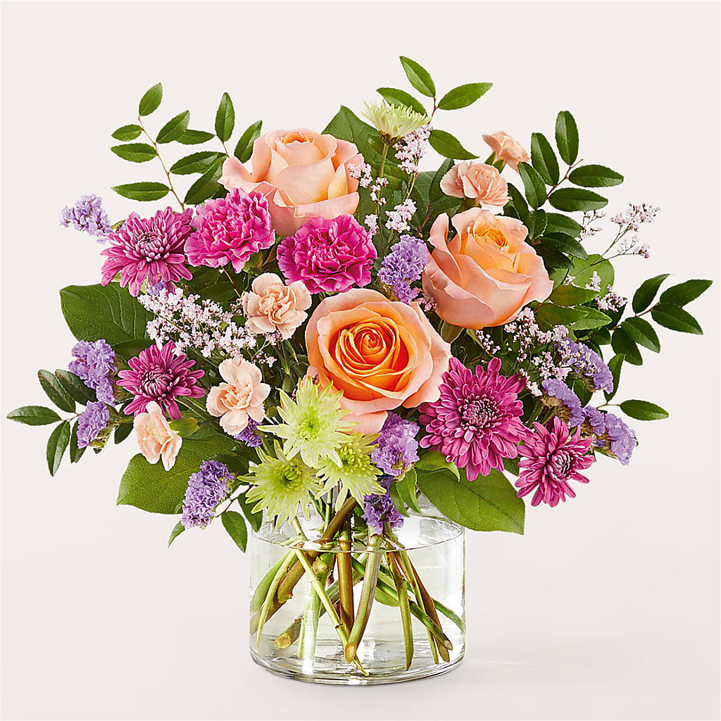 Effervescence Bouquet – A&L FLORAL, Hamilton NJ