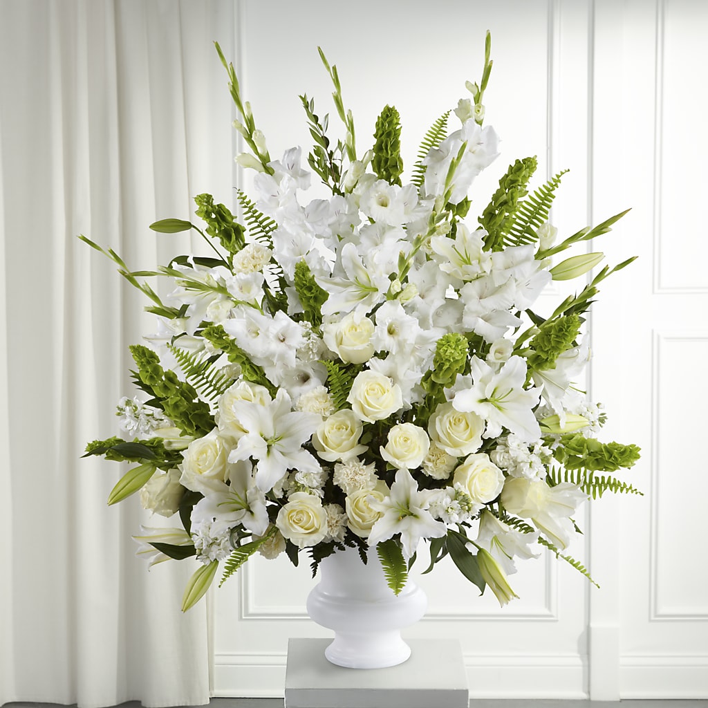 Morning Stars Arrangement – A&L FLORAL, Hamilton NJ