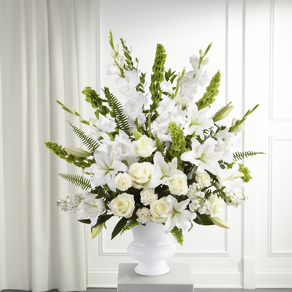 Morning Stars Arrangement – A&L FLORAL, Hamilton NJ