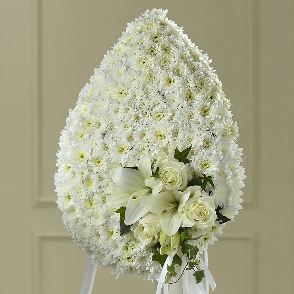 Solace Spray – A&L FLORAL, Hamilton NJ