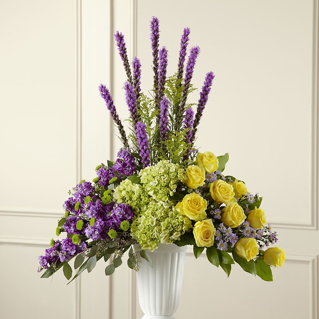 Affection Arrangement – A&L FLORAL, Hamilton NJ