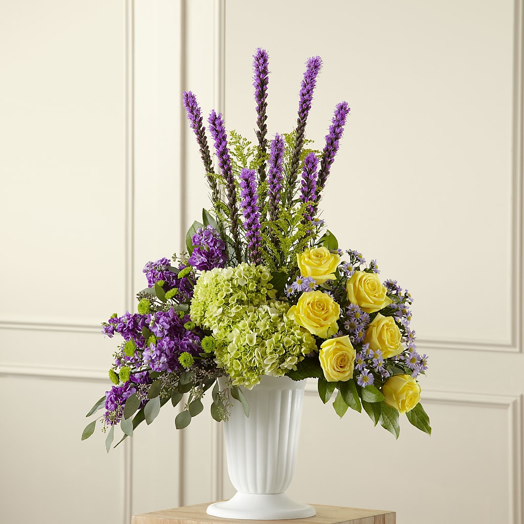 Affection Arrangement – A&L FLORAL, Hamilton NJ