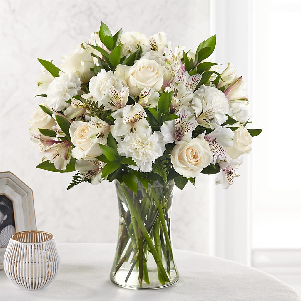 Cherished Friend Bouquet – A&L FLORAL, Hamilton NJ