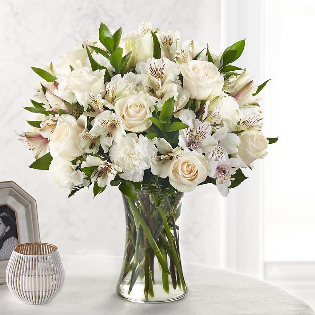 Cherished Friend Bouquet – A&L FLORAL, Hamilton NJ