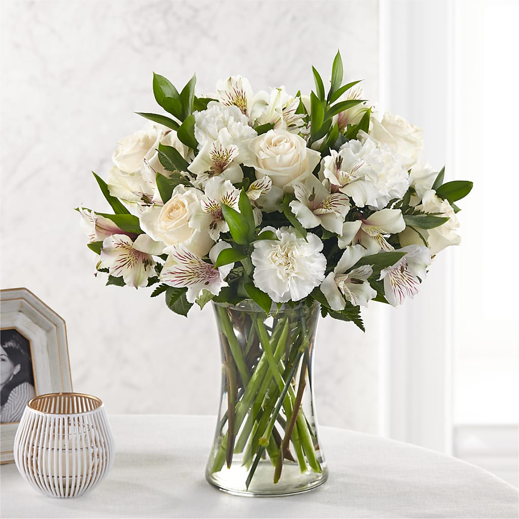 Cherished Friend Bouquet – A&L FLORAL, Hamilton NJ