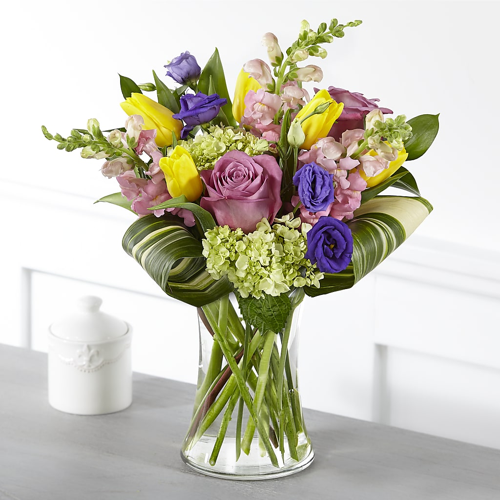 Wondrous Memories Bouquet – A&L FLORAL, Hamilton NJ