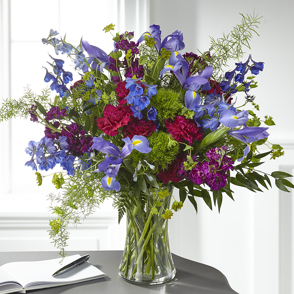 Giving Grace Bouquet – A&L FLORAL, Hamilton NJ