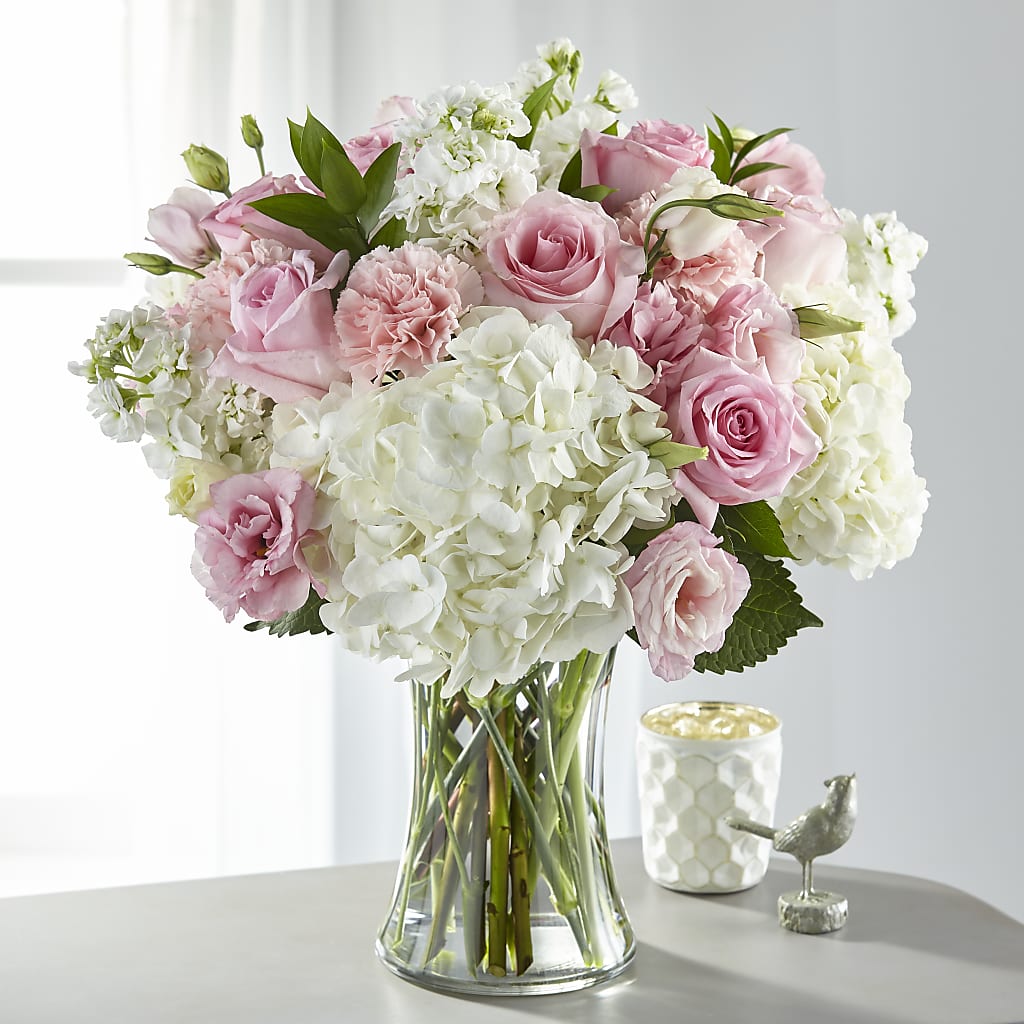 Guiding Grace Bouquet – A&L FLORAL, Hamilton NJ
