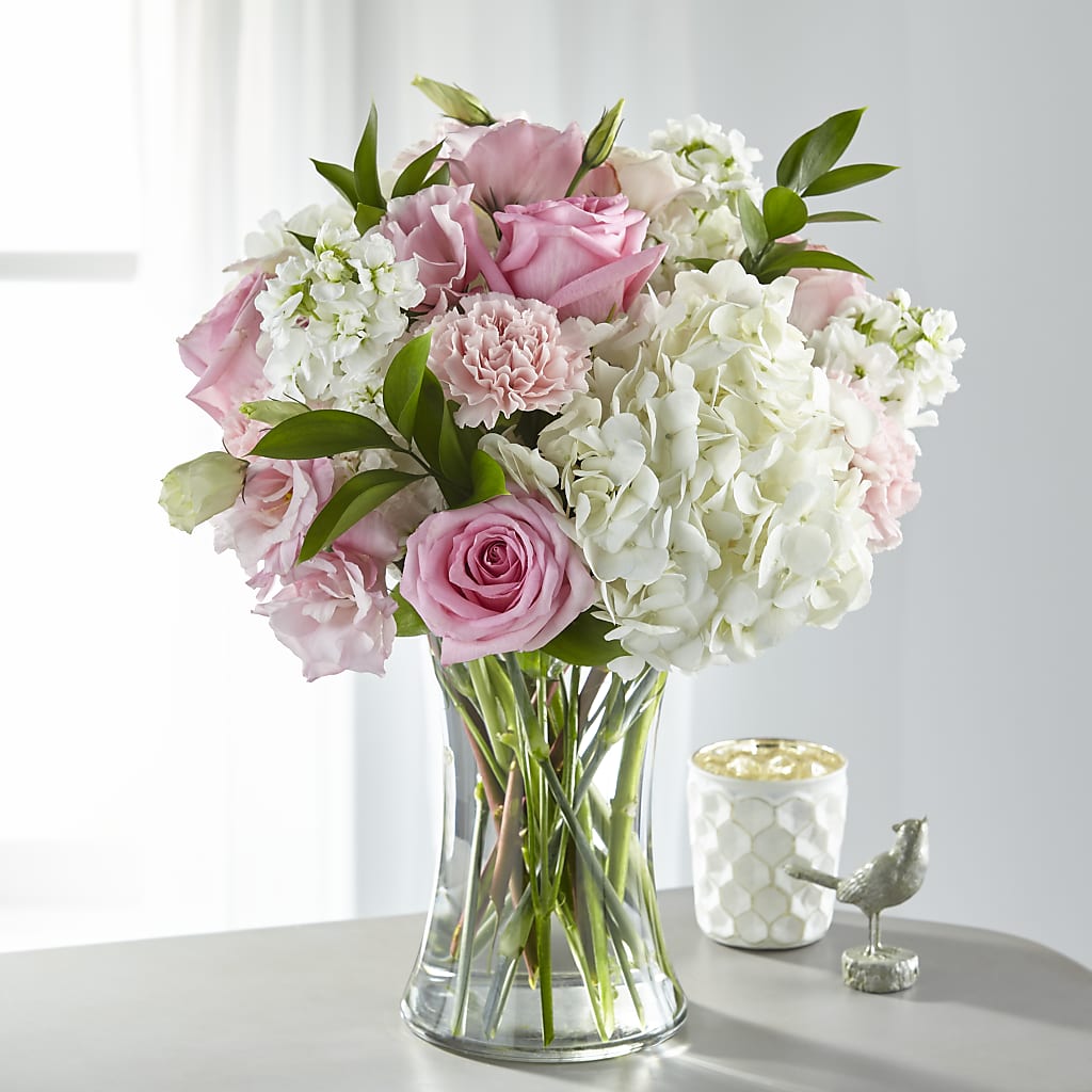 Guiding Grace Bouquet – A&L FLORAL, Hamilton NJ