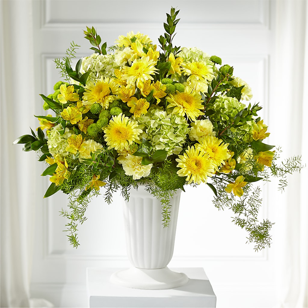 Beloved Blessings Arrangement – A&L FLORAL, Hamilton NJ