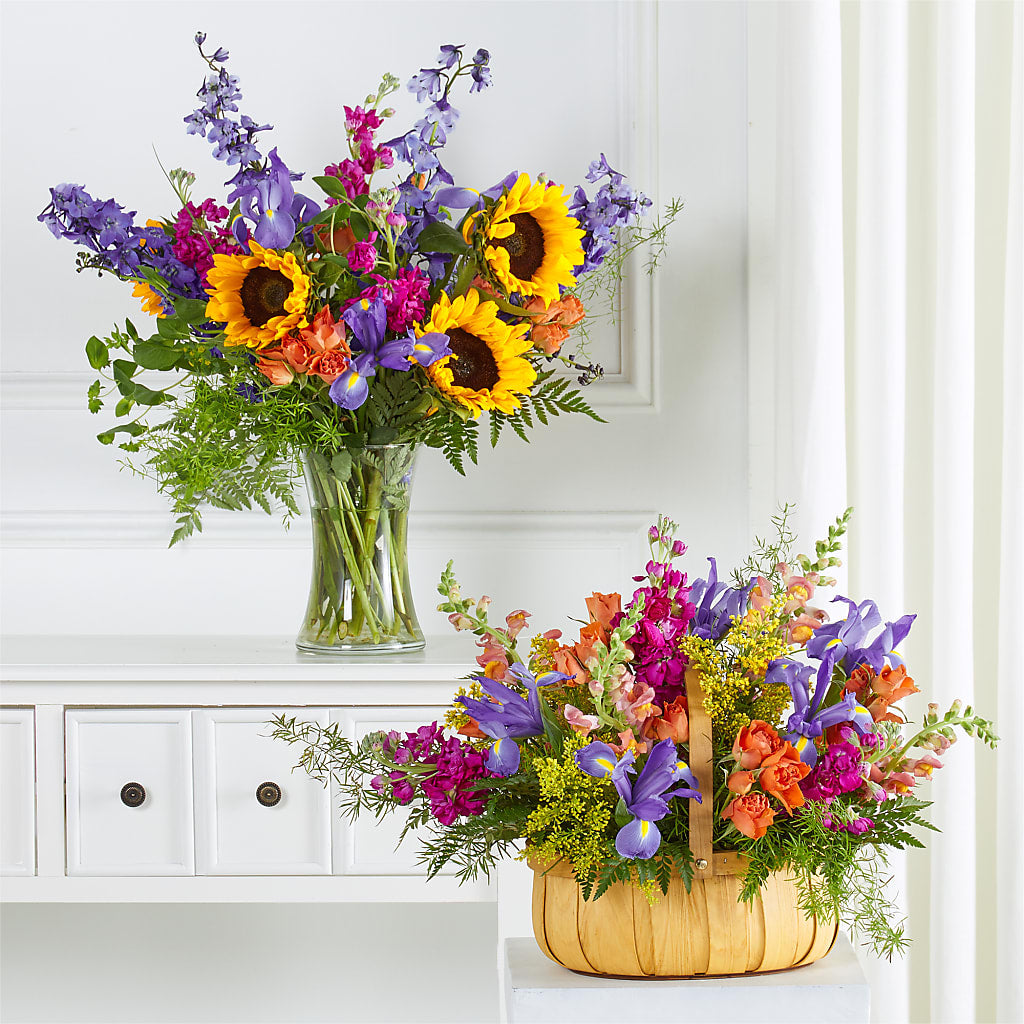 Majestic Memento Bundles – A&L FLORAL, Hamilton NJ