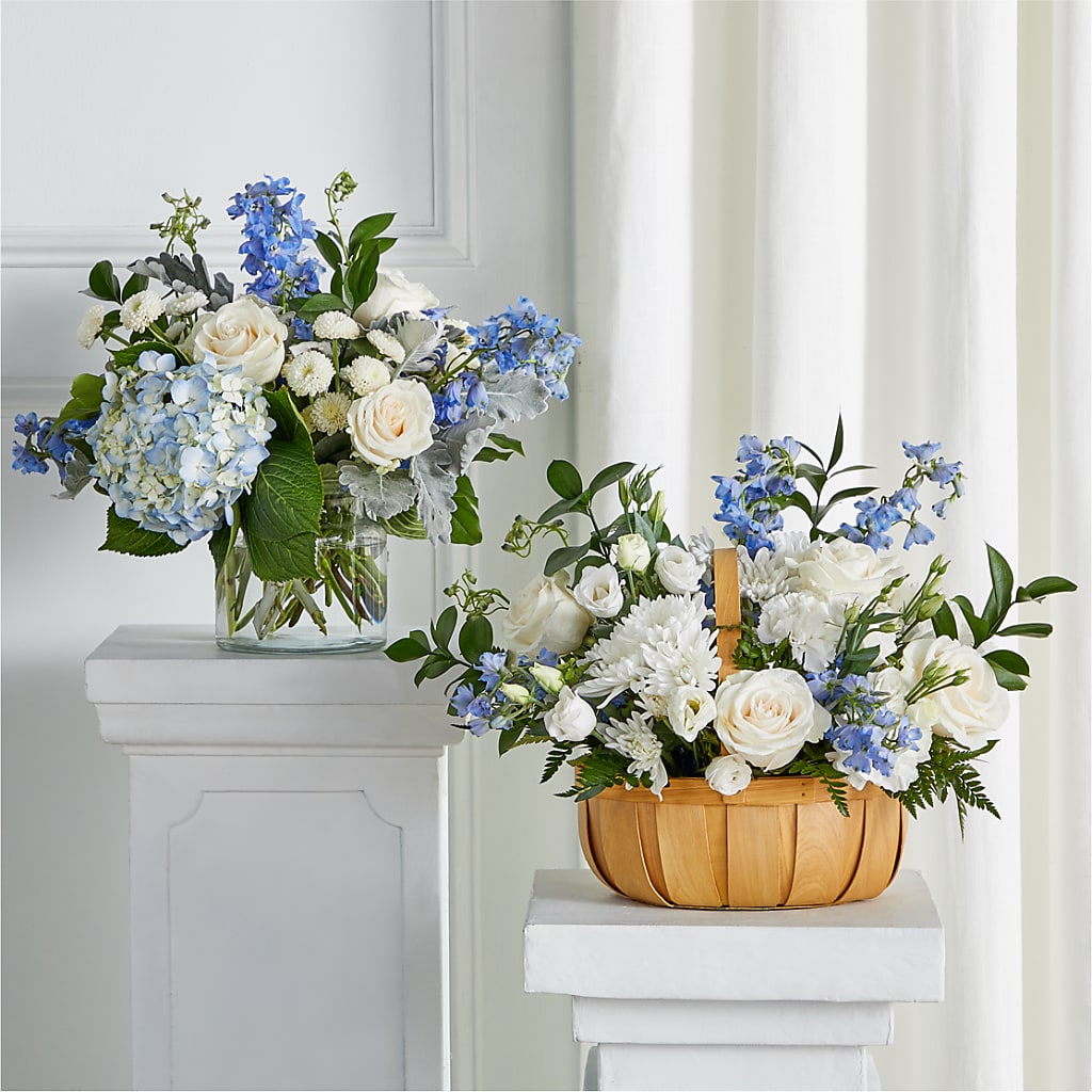 Blessings of Memory Bundles – A&L FLORAL, Hamilton NJ