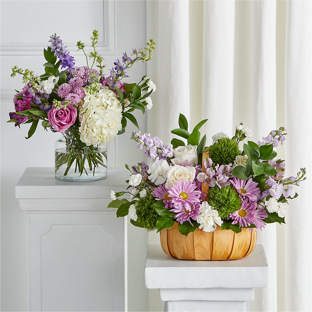 Tender Embrace Bundles – A&L FLORAL, Hamilton NJ