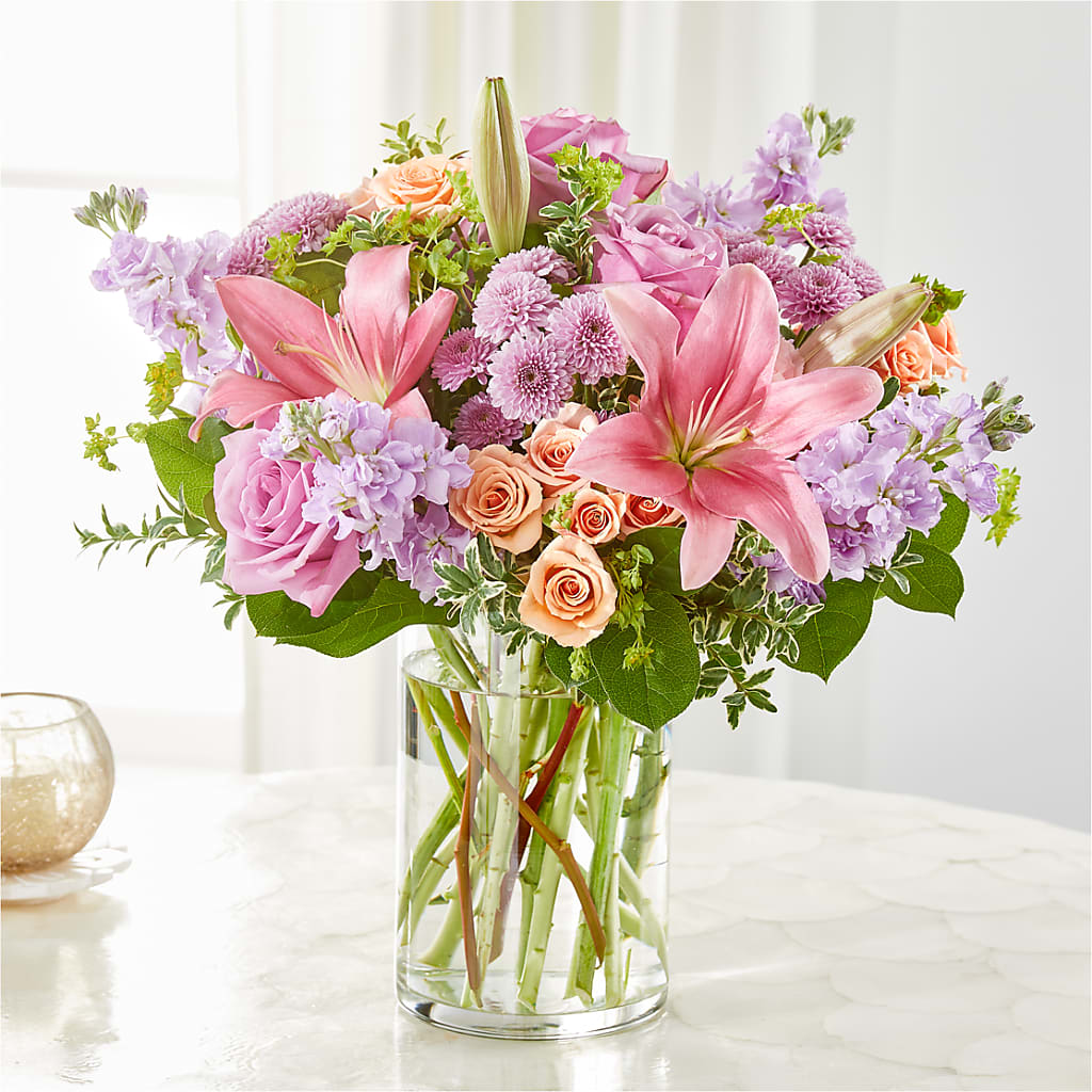 Resilience Bouquet – A&L FLORAL, Hamilton NJ