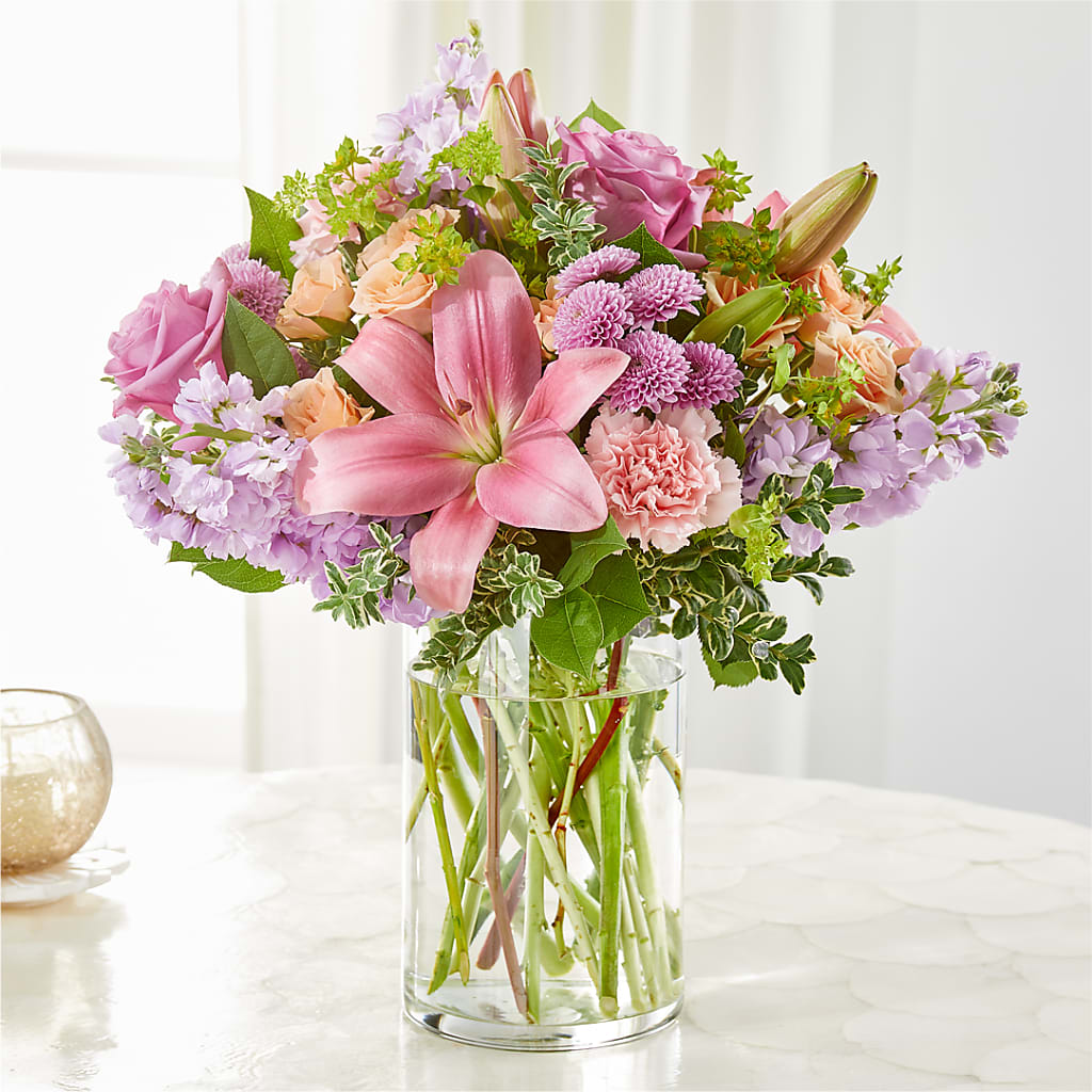 Resilience Bouquet – A&L FLORAL, Hamilton NJ