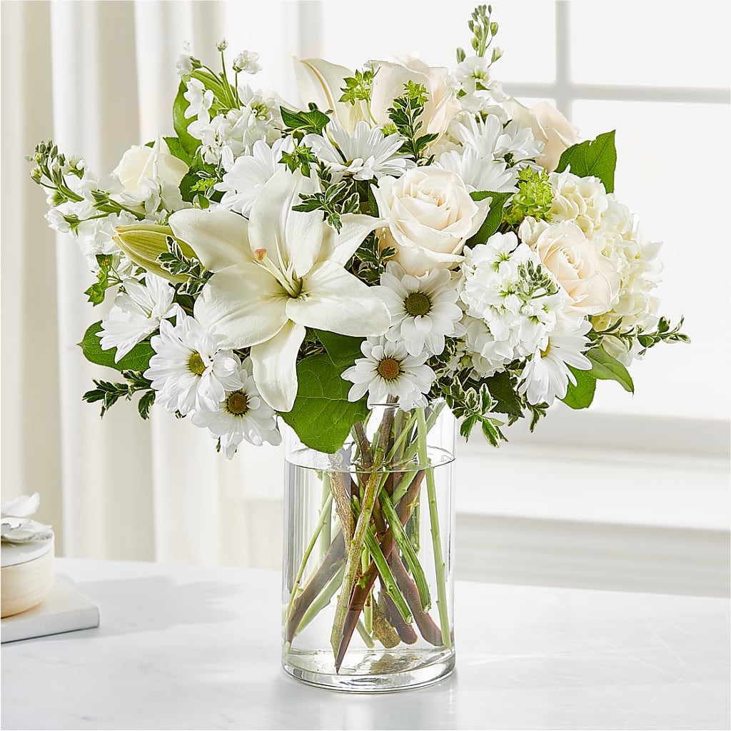 Hope & Renewal Bouquet – A&L FLORAL, Hamilton NJ